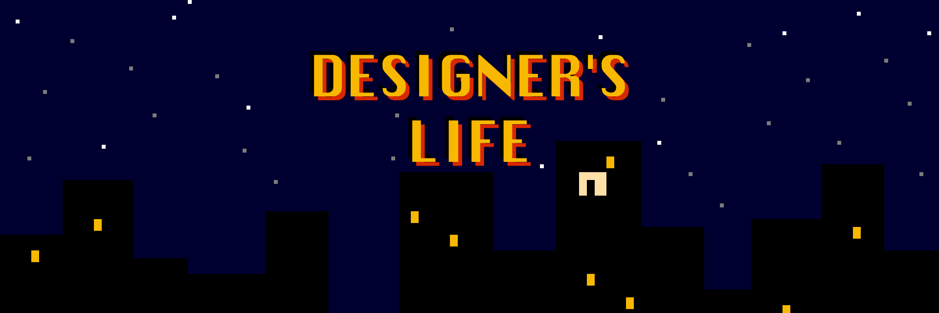 DESIGNERS LIFE